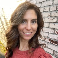 Lisa Tahan