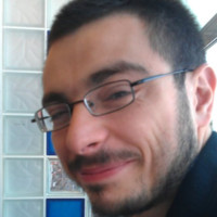 Stéphane REVEILLE