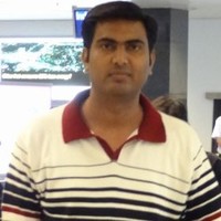 Amit Prakash Srivastava