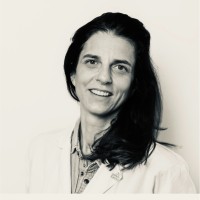 Audrey Stalla-Bourdillon