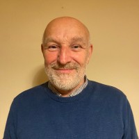 Paul Lynch