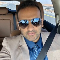 Dr Sudeep Kumar T