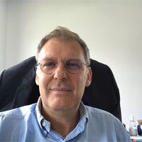 CHEVALLIER Antoine Prosys