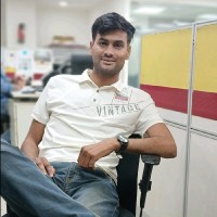 RAKESH KUMAR GURJAR