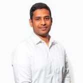 Mohammed Ahmed Syed
