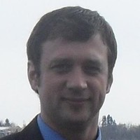 Braden Engel, P.Eng