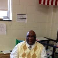 Julius Camp