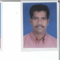 Babu Daniel