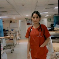 Sneha James