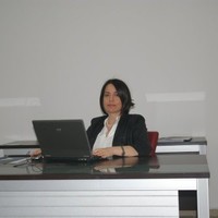 Sevilay SÜLÜNOĞLU İMRE