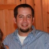 Chris Teel