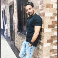 Azaz Mirza