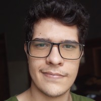 João Pedro Mello