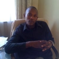 Mandla Msimango