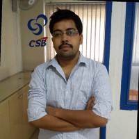 Jitendra Pathak