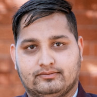 Arjun Gautam