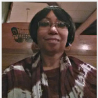 Angela Leflore