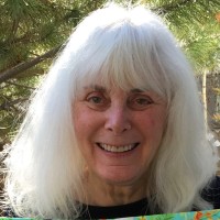 Jane Smithson