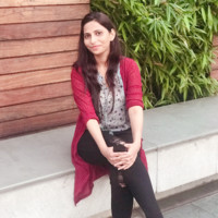 Manju Hans