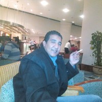 Yahia Serage Aswan