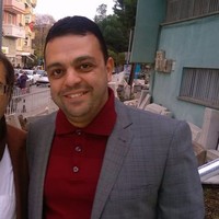 Ibrahim Cankaya