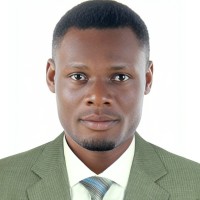 Godspower Okonta