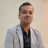 Aparajit Karan