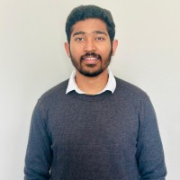 Sai Kiran Reddy N