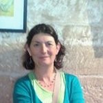 Kate Blackburn