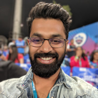 Rohit Kant
