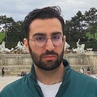 Hossein Heidari