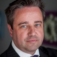 Laurent Lahaye