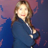 Karen García Vera Tudela - Director De Tecnología De La Información