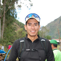 Jose Saavedra