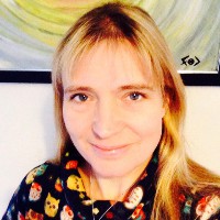 Sally Ogborne