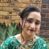 Dr. Avashna Toolsee