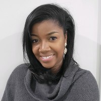 Jheanell Richardson