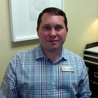 Kevin Palmer