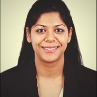 Ananya Kedia