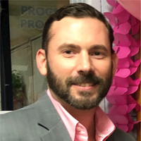 Anthony Violett, Cprp