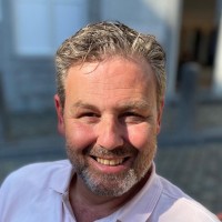 Dirk Van Oerle
