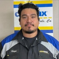 Edgar Perez