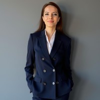 Emilie, Siranush Gomktsyan
