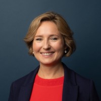 Barbara (Basia) Favre
