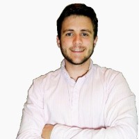 Christian Castanedo Quevedo
