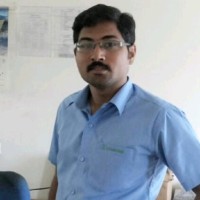 Girishkumar M