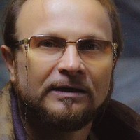 ПАНФИЛОВ ВИКТОР
