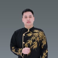 An (Andy) Dao