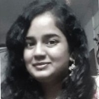 Vrushali Gawande