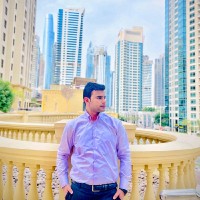 Qamar Ali
